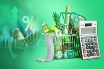 TÜİK'ten yeni adım: Enflasyon hesaplamasında ağırlık yapısı değişiyor