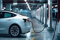 Türkiye'de elektrikli otomobil satışları 11 ayda ikiye katlandı