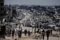 Türkiye: Gazze, ağır uluslararası suçların tekrarlanmasını önlemenin acı hatırlatıcısıdır