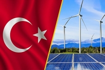 Türkiye, yenilenebilir enerji alanında hızlı yol katetti