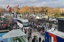 Uluslararası Af Örgütü: Türkiye adalet sistemini muhalefeti bastırmak için kullanmaya son vermeli