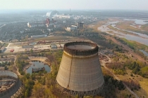 Uluslararası Atom Enerjisi Kurumu'ndan Çernobil uyarısı: Restorasyon gecikirse yeni bir felaket yaşanabilir