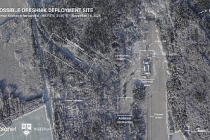 Uydu görüntülerinde ortaya çıktı: Oreshnik füzeleri Avrupa'nın yanı başına konuşlandırılmaya başlandı