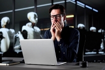 Yapay zeka bir devrim vaat etti, şirketler o büyük değişimi hala göremedi