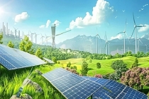 Yenilenebilir Enerji Kaynak Alanları yönetmeliğinde değişik