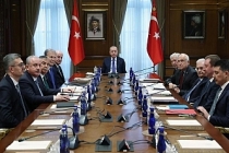 YİK Toplantısı'nda aile ve KKTC vurgusu