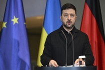 Zelenski: ABD ile toprak bütünlüğü konusunda hala farklı görüşlere sahibiz