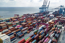 2025 yılında dış ticaret açığı yüzde 12,1 arttı