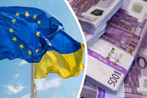 AB'den Ukrayna'ya 90 milyar Euro'luk destek paketi
