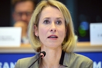 AB Yüksek Temsilcisi Kallas'tan İran mesajı: Bölgenin yeni bir savaşa ihtiyacı yok