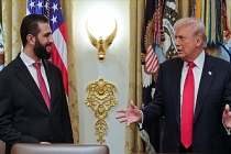 ABD Başkanı Trump: Suriye ile muazzam bir sorunu çözdük