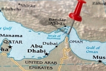 ABD'den İran'a Hürmüz Boğazı uyarısı