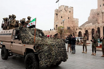 ABD'den Suriye ordusuna Halep ve Tabka'daki operasyonları durdurma çağrısı