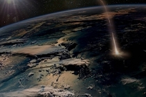 Alman ordusu duyurdu: Atılan füzeyi uzaydan tespit edip vurabilen sistem