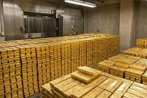 Avrupa-ABD krizinde son perde: Almanya milyarlarca euro değerindeki altınlarını ABD kasalarından çekmeyi tartışıyor