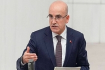 Bakan Şimşek: Ocakta dönemsel etkilerle aylık enflasyon artabilir