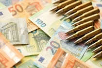 Belçika İsrail’e yönelik silah ambargosu uygulamaya başladı