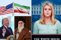 Beyaz Saray: İran konusunda diplomasi öncelikli, askeri güç kullanımı ise masada