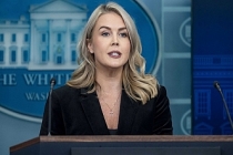 Beyaz Saray: Venezuela'da geçici yönetimin alacağı kararları ABD belirleyecek