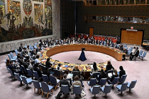 BMGK, Suriye'deki son gelişmeleri görüşmek üzere toplandı