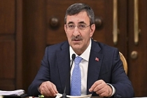 Cevdet Yılmaz: Enflasyonla mücadelemizi güçlendireceğiz
