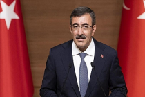 Cumhurbaşkanı Yardımcısı Yılmaz: Enflasyonda ocak itibarıyla 20’li rakamlar bekliyoruz