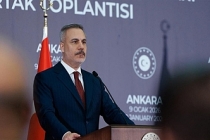 Dışişleri Bakanı Fidan: SDG’nin 10 Mart mutabakatına uyup üzerine düşeni yapmasını bekliyoruz