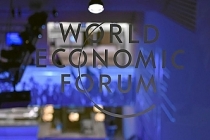 Dünya Ekonomik Forumu: Küresel ekonomi ılımlı iyileşme gösterse de belirsizlikler sürüyor