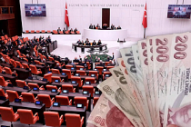 En düşük emekli aylığına yönelik düzenleme Komisyon'da kabul edildi