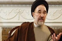 Eski İran Cumhurbaşkanı Hatemi: Yaptırımlar ve yapısal sorunlar protestoları arttırdı