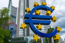 Euro Bölgesi'nde yıllık enflasyon aralık ayında yüzde 1,9'a geriledi