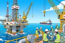 Exxon Mobil'den Venezuela değerlendirmesi: Şu anda 'yatırım yapılamaz'