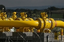 Gazprom: Avrupa'daki gaz depolarının yarısı boşaldı, fiyatlar yükselebilir
