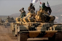 Halep'te sokağa çıkma yasağı, nokta operasyon bekleniyor, MSB: İhtiyaç halinde Türkiye destek sağlayacaktır