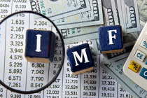 IMF, Türkiye için büyüme tahminini yükseltti