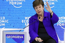 IMF’den yapay zeka uyarısı: Yeni beceriler belirleyici olacak