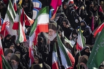 İran'daki protestolar sekizinci gününde de devam etti, can kaybı artıyor