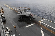 İran gerilimi: ABD, Orta Doğu’ya uçak gemisi ve savaş uçakları sevk ediyor