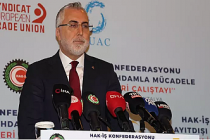 Işıkhan açıkladı: Uzun süreli yaşlı bakım sigortası geliyor