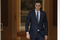 İspanya: Ukrayna, Gazze ve Venezuela'nın toprak bütünlüğü pazarlık edilemez