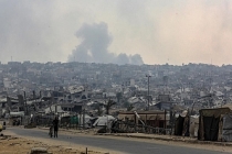 Katil İsrail'in, Gazze'ye saldırılarında can kaybı 71 bin 386’ya yükseldi