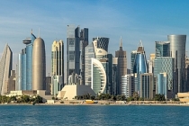 Körfez’in "finans merkezi" yarışı kızışıyor: Katar ve Goldman Sachs'ten 25 milyar dolarlık ortaklık