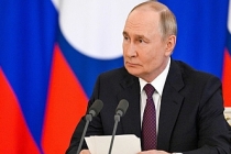 Kremlin duyurdu: Putin, Gazze için kurulacak 'Barış Kurulu'na davet edildi