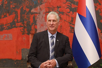 Küba'dan Trump'a: Kimse bize ne yapacağımızı dikte edemez