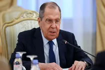 Lavrov: Filistin Devleti kurulmadan Orta Doğu'da istikrar sağlanamaz
