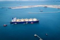 LNG ithalatı arttı: AB, Rusya'nın Ukrayna savaşını finanse mi ediyor?