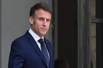 Macron'dan Grönland mesajı: Egemenliği ihlal edilirse eşi benzeri görülmemiş sonuçları olur