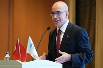 Mehmet Şimşek, Londra ve New York turuna çıktı