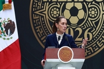 Meksika Devlet Başkanı Sheinbaum: ABD müdahalesi hiçbir zaman demokrasi ve refah getirmedi