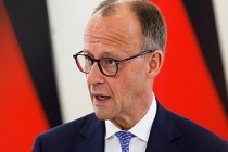 Merz: ABD'nin Venezuela'daki müdahalesinin hukuki değerlendirmesi karmaşık